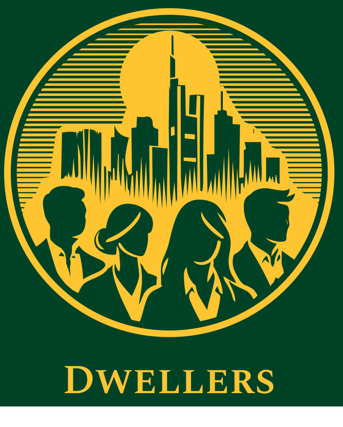 logo Dwellers